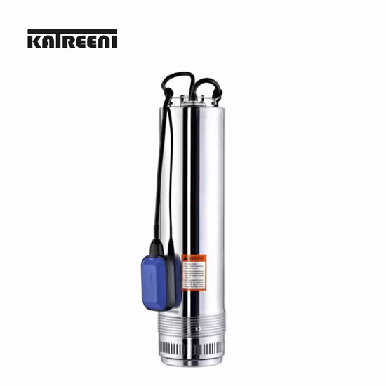 Multistage Automatic Built