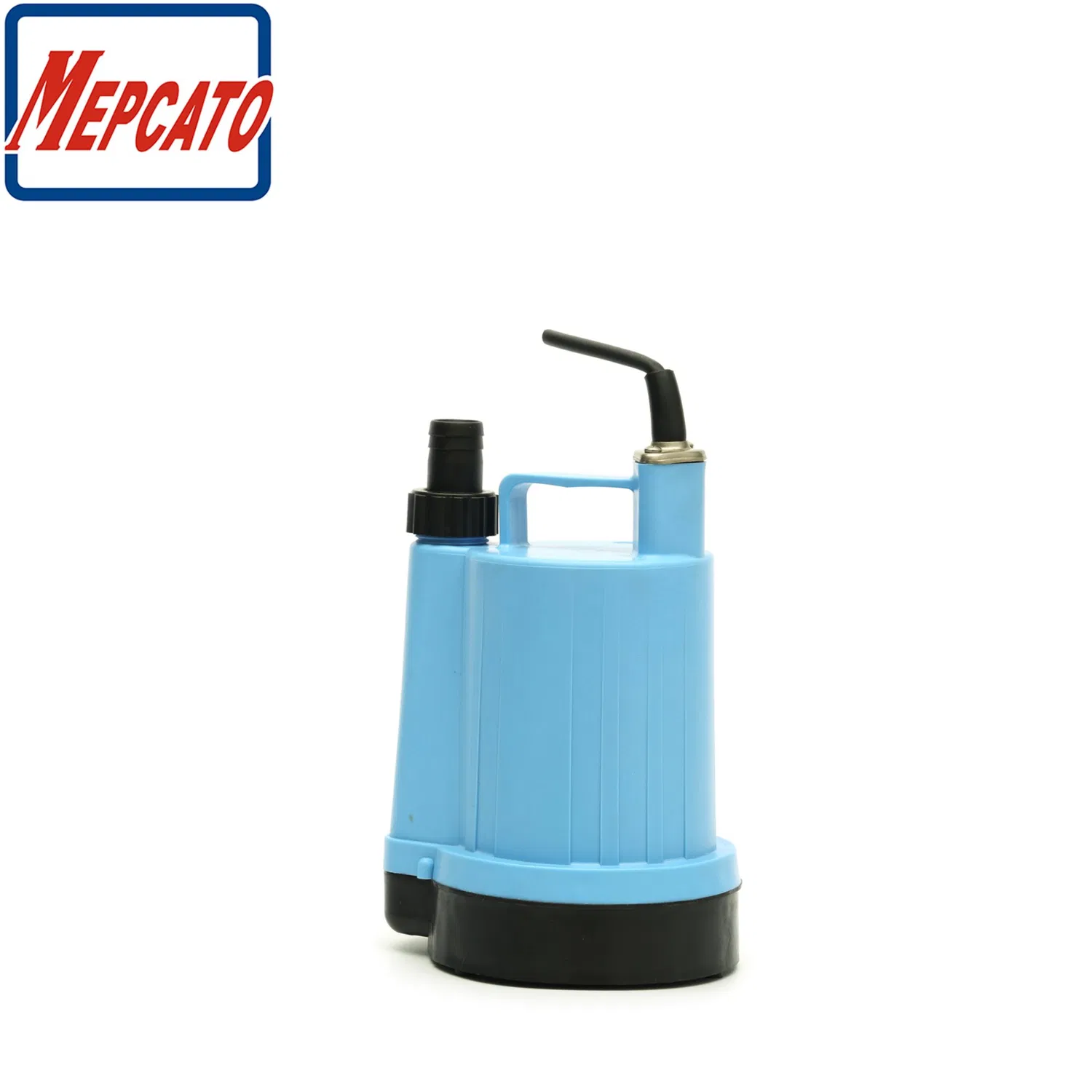 2mm Low Level Running Small Electric Portable Automatic Plastic Garden Pond Pool Sump Basement Garage Centrifugal Submersible Residual Water Drainage Pump