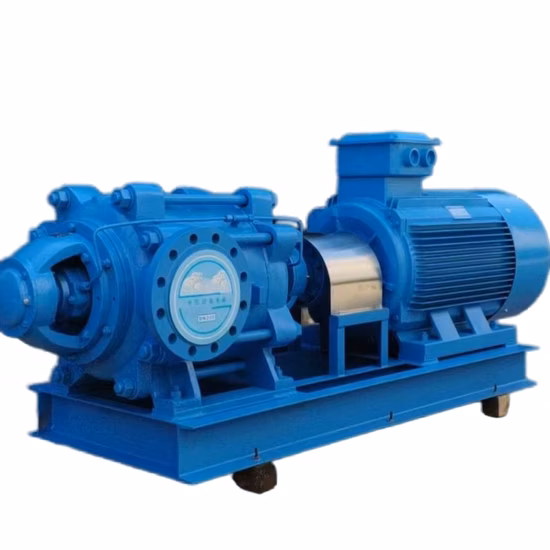 Shd High Pressure Horizontal Mining Multistage Boiler
