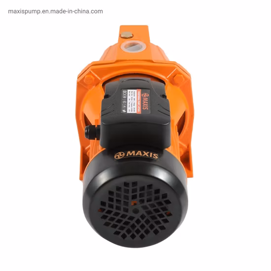 Maxis Domestic Jet Self