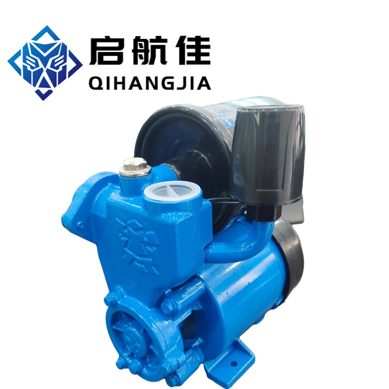 Cold and Hot Water Automatic Self-Priming Booster Water Pump Peripheral Pump