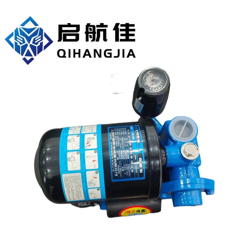 Cold and Hot Water Automatic Self-Priming Booster Water Pump Peripheral Pump