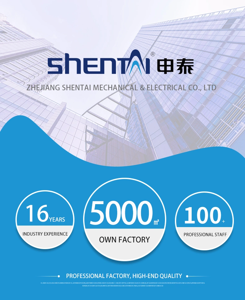Shentai Qb60 100% Copper Wire Electric Vortex Peripheral Clean Centrifugal Submersible Jet Booster Water Pump