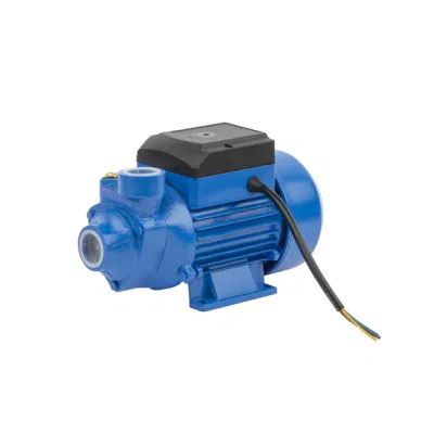Qb60 0.5HP Peripheral Water Pump
